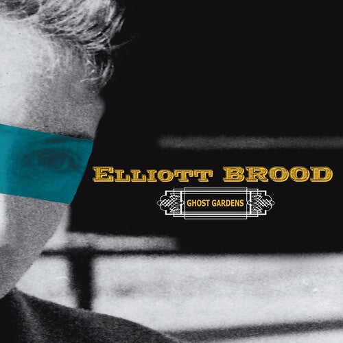 Brood, Elliot: Ghost Gardens