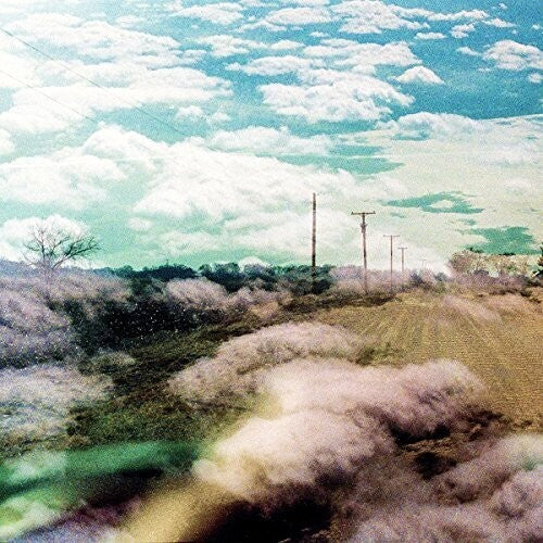 World Is a Beautiful Place & I Am No Longer Afraid: Always Foreign - VINYL LP
