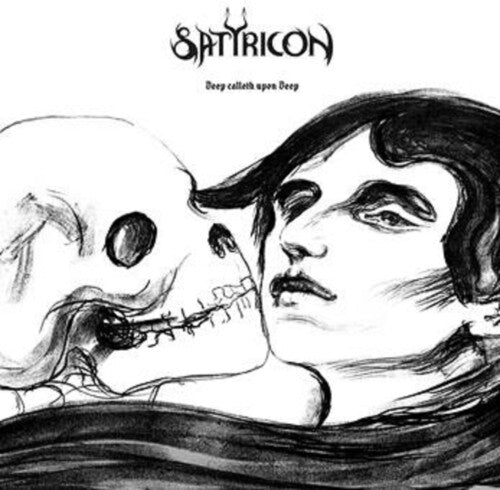 Satyricon: Deep Calleth Upon Deep