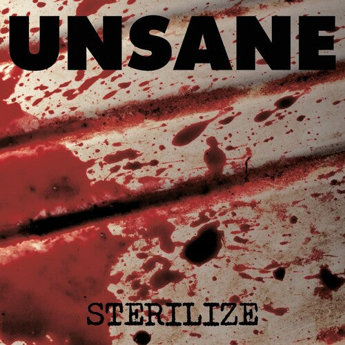 Unsane: Sterilize