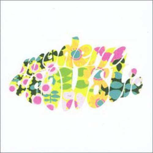 Modern Acoustic / Various: Modern Acoustic