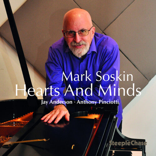 Soskin, Mark: Hearts And Minds