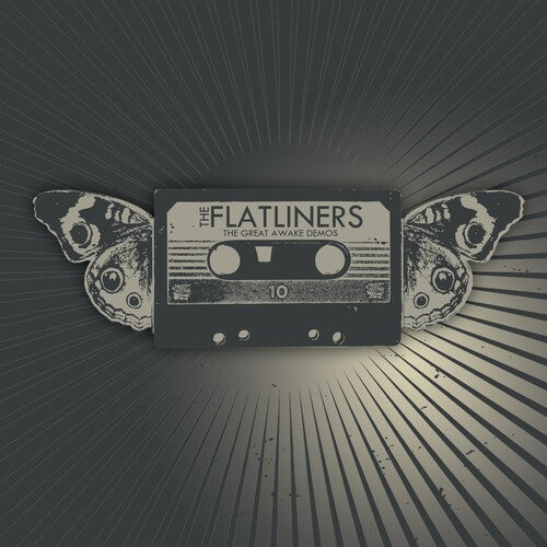 The Flatliners: The Great Awake Demos - 7-INCH SINGLE