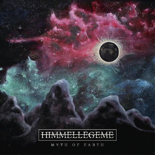 Himmellegeme: Myth of Earth - COMPACT DISCS