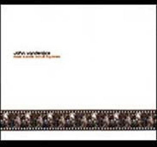 John Vanderslice: Mass Suicide Occult Figurines - COMPACT DISCS