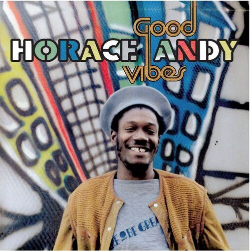 Andy, Horace: Good Vibes