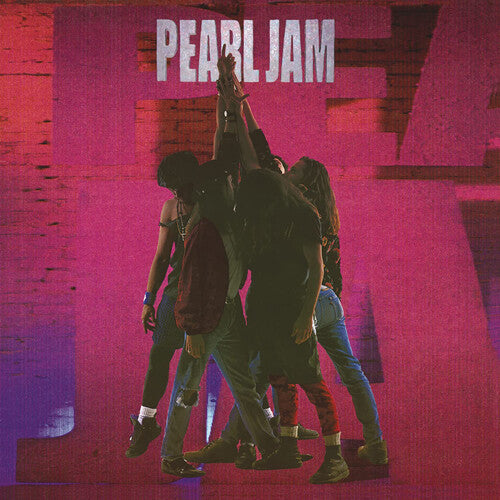 Pearl Jam: Ten