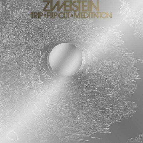 Zweistein: Trip Flip-Out Meditation - VINYL LP
