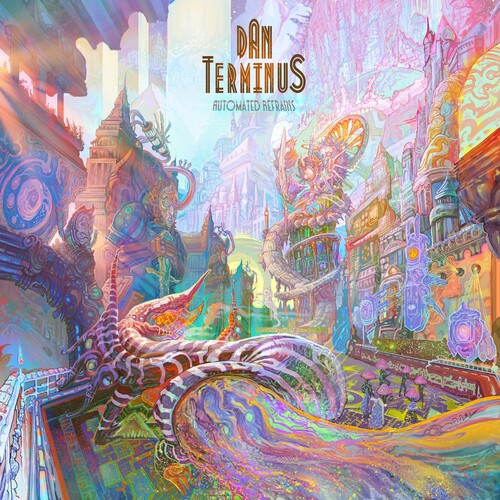 Terminus, Dan: Automated Refrains