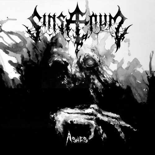 Sinsaenum: Ashes - COMPACT DISCS
