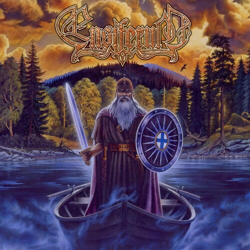 Ensiferum: Ensiferum