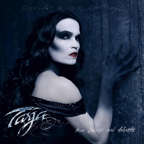 Tarja: From Spirits And Ghosts (Score For A Dark Christmas) - VINYL LP