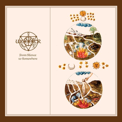 Wobbler: From Silence To Somewhere - VINYL LP