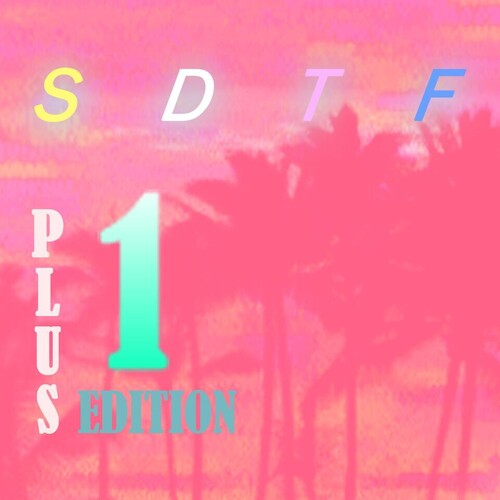 Sexy Dex & Fresh: Plus 1 Edition - CASSETTES