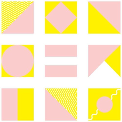 Football, etc.: Corner - VINYL LP
