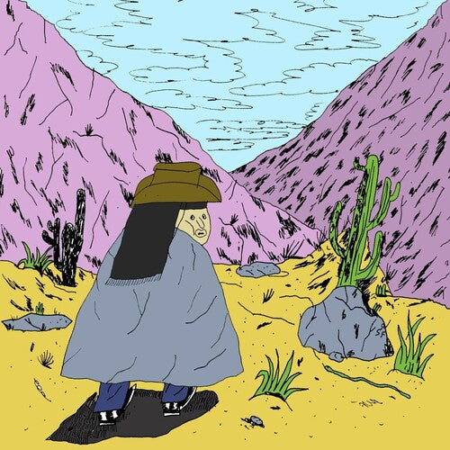 Fishplate: Heavy Heart - VINYL LP