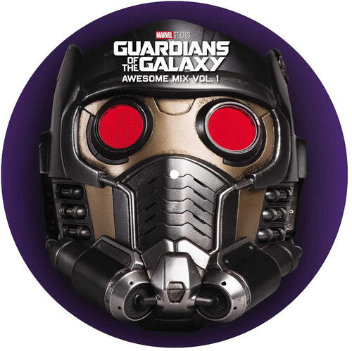 Guardians of the Galaxy: Awesome Mix 1 / Various: Guardians of the Galaxy: Awesome Mix 1 (Original Soundtrack)