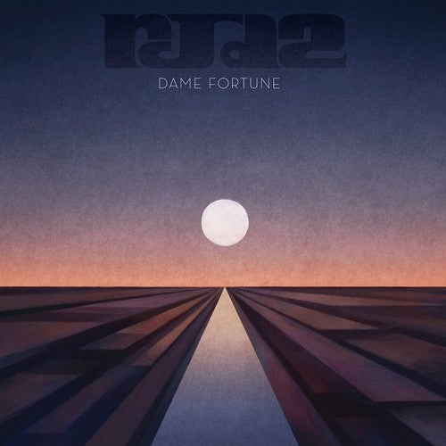 Rjd2: Dame Fortune