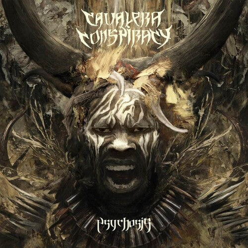 Cavalera Conspiracy: Psychosis