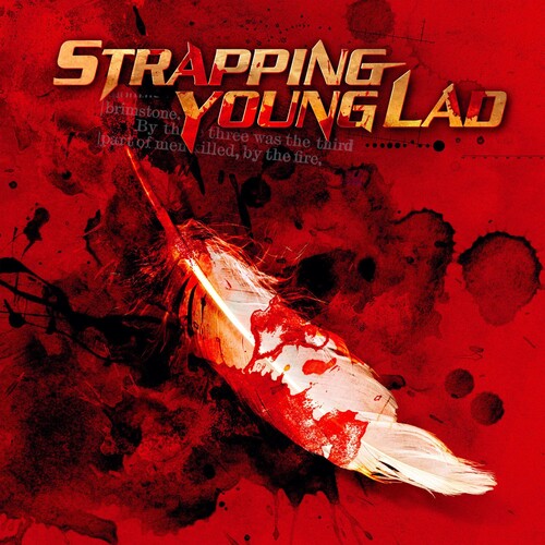 Strapping Young Lad: Syl