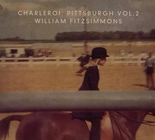 Fitzsimmons, William: Charleroi: Pittsburgh Volume 2