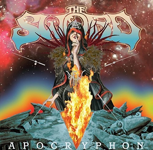 Sword: Apocryphon