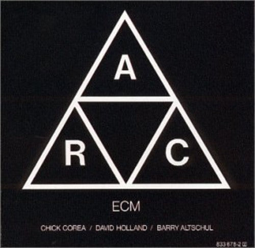 Corea, Chick: A.R.C.