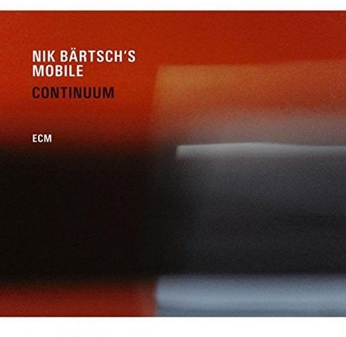 Nik Bartsch's Mobile: Continuum