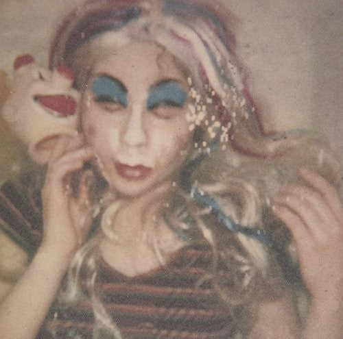 World Is a Beautiful Place & I Am No Longer Afraid: Long Live Happy Birthday