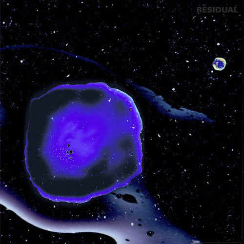 Dewalta & Shannon: Residual PT 1