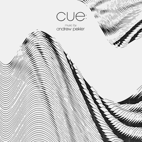 Pekler, Andrew: Cue