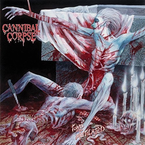 Cannibal Corpse: TOMB OF THE MUTILATED