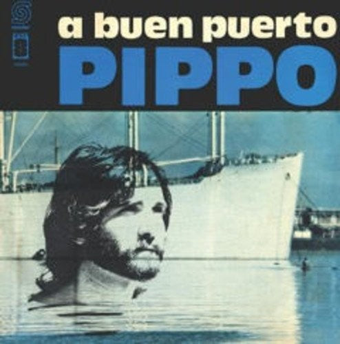 Spera, Pippo: A Buen Puerto