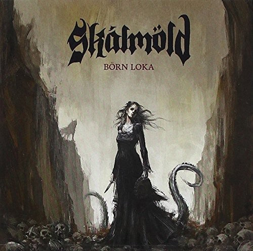 Skalmold: Born Loka