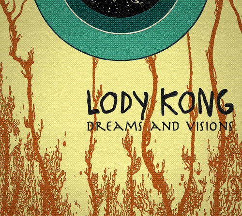 Lody Kong: Dreams and Visions