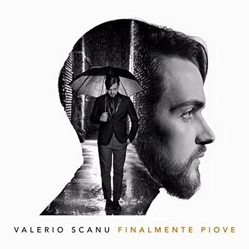 Scanu, Valerio: Finalmente Piove