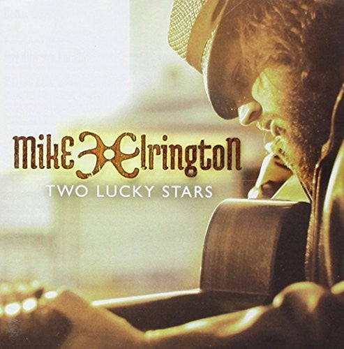 Elrington, Mike: Two Lucky Stars