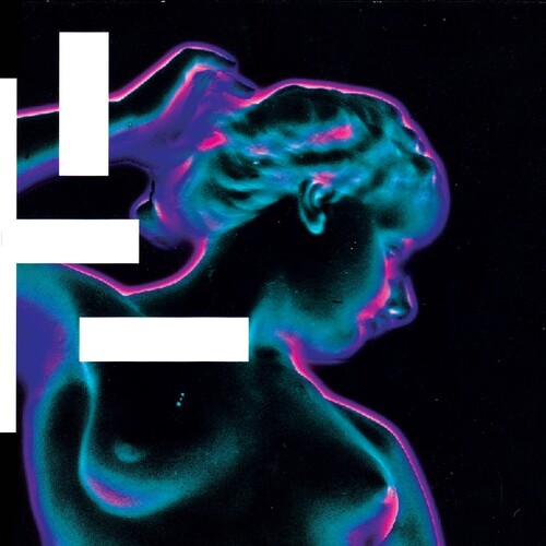 Grimes: Halfaxa - VINYL LP