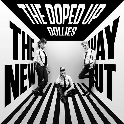 Doped Up Dollies: New Way Out - VINYL LP – Tower Records