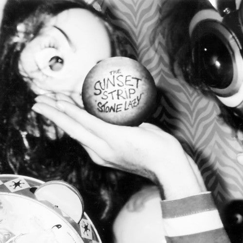 Sunset Strip: Stone Lazy