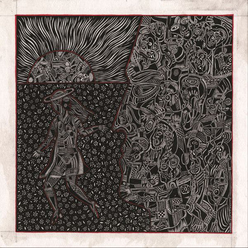 Vakula: Modulations