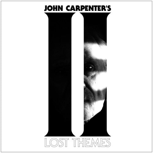 Carpenter, John: Lost Themes II