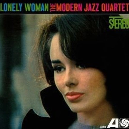 Modern Jazz Quartet: Lonely Woman