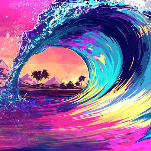 The Boxer Rebellion: Ocean By Ocean - COMPACT DISCS