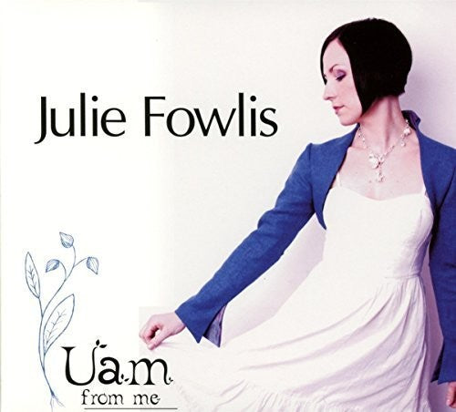 Fowlis, Julie: Uam