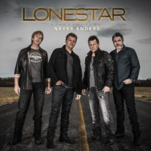 Lonestar: Never Enders