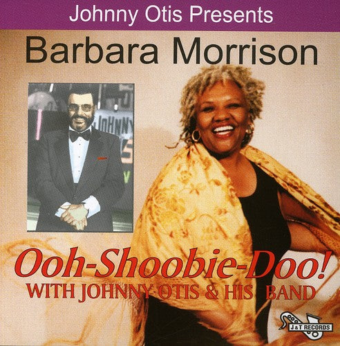 Morrison, Barbara / Otis, Johnny: Ooh-Shoobie-Doo