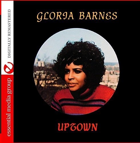 Barnes, Gloria: Uptown