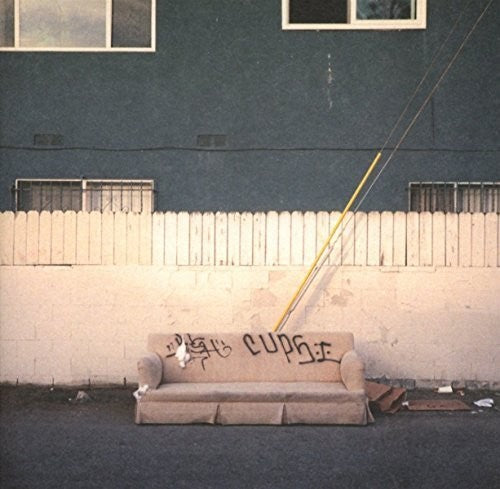 Giants: Break the Cycle - COMPACT DISCS