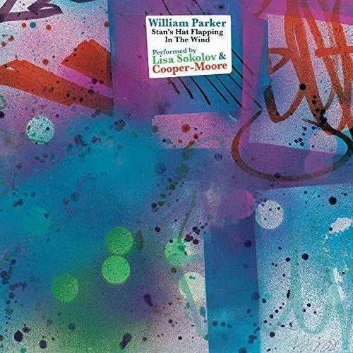 Parker, William: Stan's Hat Flapping in the Wind